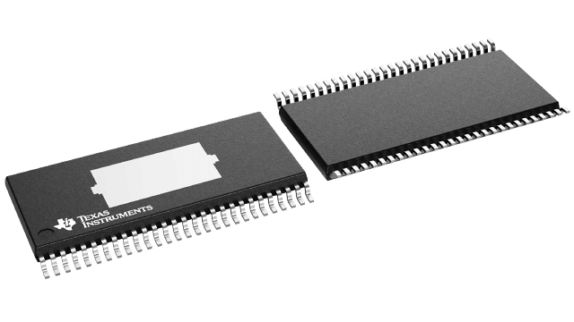 TAS5755M product image