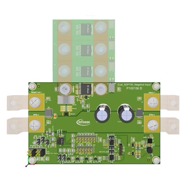 EVALXDP700TOBO1 EVALXDP700TOBO1