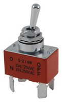 NKK SWITCHES S21AWF