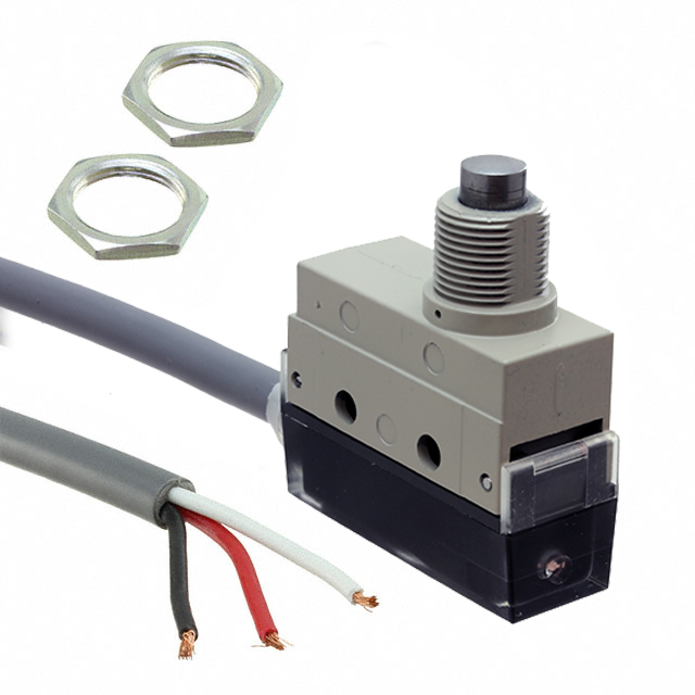 SHL-Q55-L4MR-VCTF-3M