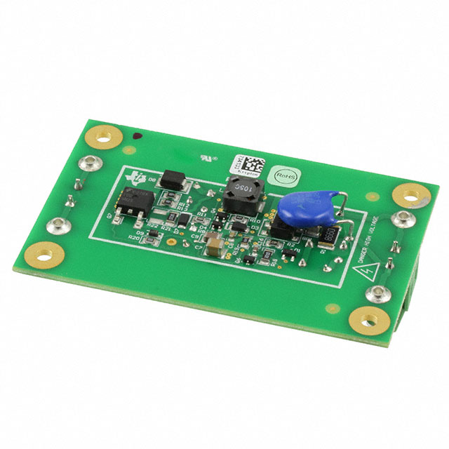 LM3445EVM-695_Bottom