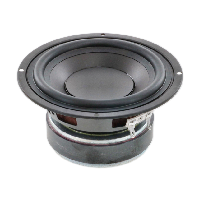W 130 X - 2 X 4 OHM W 130 X - 2 X 4 OHM