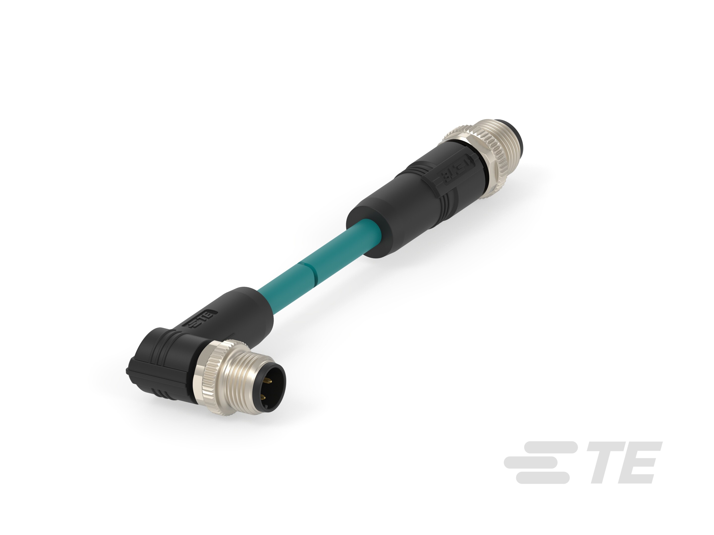 M12D4-MS-MR-TPE USH-5.0M-TAD2483A201-005 M12D4-MS-MR-TPE USH-5.0M-TAD2483A201-005