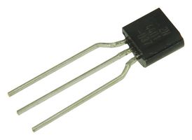 ONSEMI 2N4401TFR