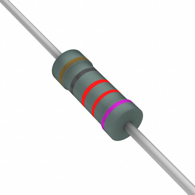 18,2k Ohms 0,1% RNF14 18,2k Ohms 0,1% RNF14
