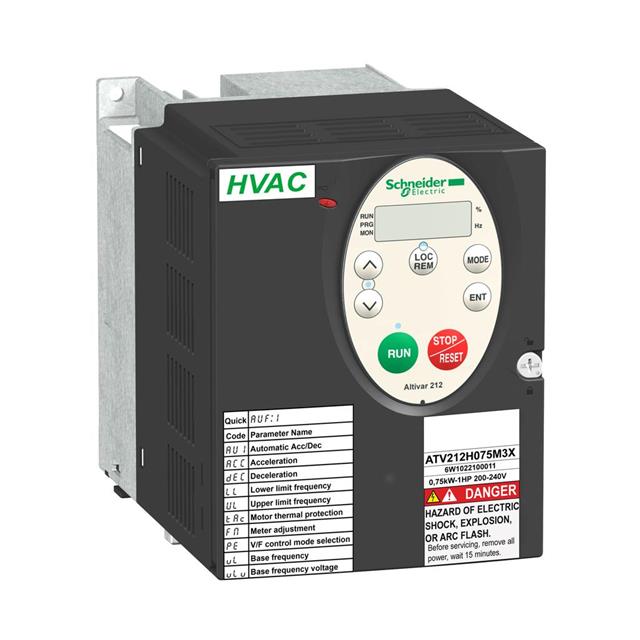 ATV212H075M3X ATV212H075M3X