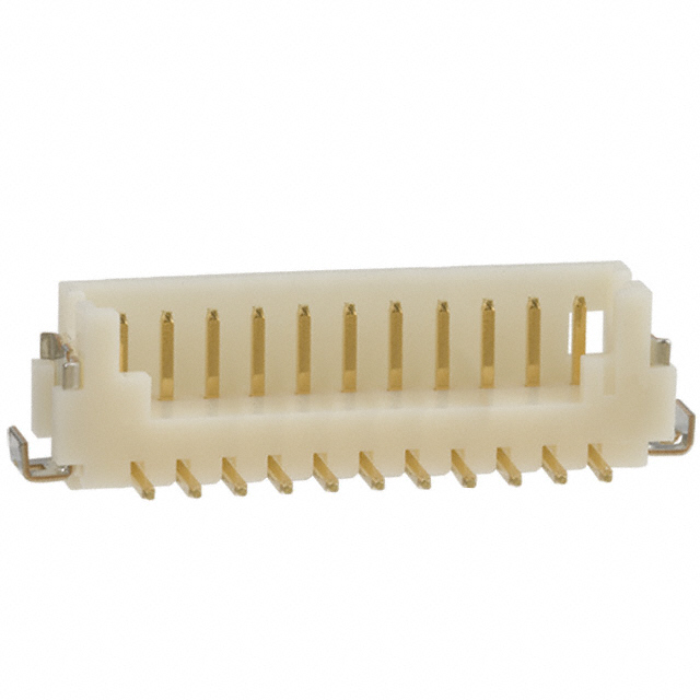 DF13(B,C)-11P-1.25V(50)