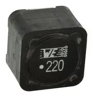 WURTH ELEKTRONIK 744777133 WURTH ELEKTRONIK 744777133