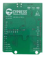INFINEON CYBT-273063-EVAL INFINEON CYBT-273063-EVAL