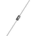 Taiwan Semiconductor-2M51Z R0 Zener Diode Zener Single 51V 5% 2000mW 2-Pin DO-15 T/R