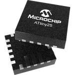 ATTINY25V-10MU
