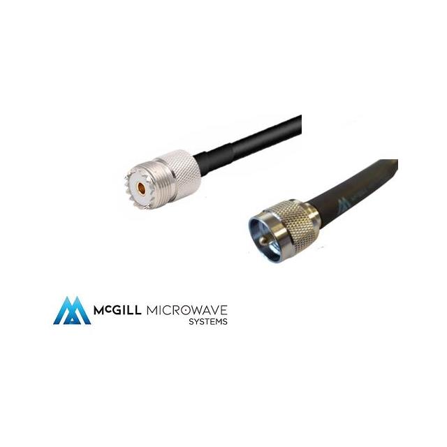 LMR-400-DB-UM-UF(QTY:75ft) LMR-400-DB-UM-UF(QTY:75ft)