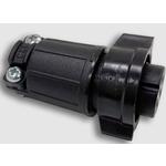 Switchcraft-W3280-8SG-P-535 Connector Circular Conn Circular SKT 8 POS Crimp ST Cable Mount 8 Terminal 1 Port MULTI-CON-X® Bulk Switchcraft-W3280-8SG-P-535 Connector Circular Conn Circular SKT 8 POS Crimp ST Cable Mount 8 Terminal 1 Port MULTI-CON-X® Bulk