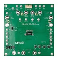 ANALOG DEVICES LTM4710EV-1#PBF