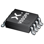 Nexperia-NXS0102DC-Q100H Level Translators Voltage Level Translator 1-CH Unidirectional 8-Pin VSSOP T/R Automotive AEC-Q100