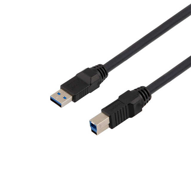 CAU3HFAB-BLK-05M CAU3HFAB-BLK-05M