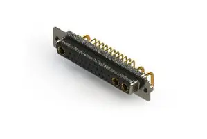 EDAC 630-25W3640-1N2