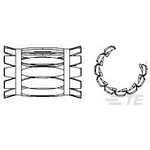 TE Connectivity-6-192013-7 Connector Accessories Connector Accessories, Contact Inserts TE Connectivity-6-192013-7 Connector Accessories Connector Accessories, Contact Inserts