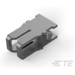 TE Connectivity-1217690-1 Connector Terminals Mag-Mate Terminal 24-25.5AWG Brass M 7.87mm Tin Over Nickel Carton/Reel