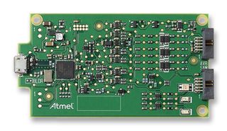 MICROCHIP ATATMEL-ICE-PCBA