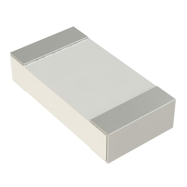 CRHV Chip Resistor CRHV Chip Resistor