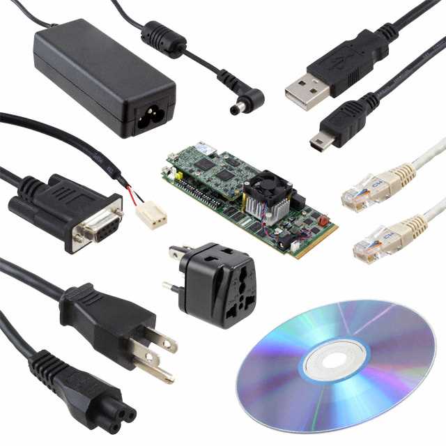 TMDXEVM6618LXE TMDXEVM6618LXE