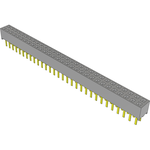 Samtec-MMS-130-01-F-DV Connector Headers and PCB Receptacles Conn Socket Strip SKT 60 POS 2mm Solder ST Top Entry Thru-Hole Tube Samtec-MMS-130-01-F-DV Connector Headers and PCB Receptacles Conn Socket Strip SKT 60 POS 2mm Solder ST Top Entry Thru-Hole Tube