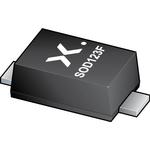 Nexperia-BZT52H-C24,115 Zener Diode Zener Single 24V 5% 830mW 2-Pin SOD-123F T/R