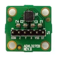 ANALOG DEVICES EVAL-ADXL327Z