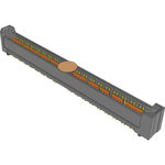 Samtec-QRF8-036-05.0-L-D-DP-A-K Connector Headers and PCB Receptacles Conn High Speed Socket Strip SKT 72 POS 0.8mm Solder ST SMD Q Rate® Tray