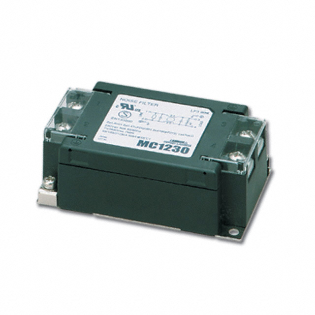 MC12 SERIES MC12 SERIES