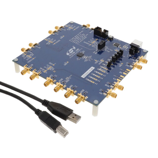 SI5394J-A-EVB
