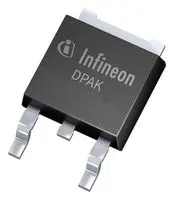 INFINEON IDD03SG60CXTMA2