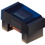 Bourns-CWF2414-150K Inductor Surface Mount Inductor Chip Wirewound 15uH 10% 2.5MHz 15Q-Factor Ferrite 0.38A 1.4Ohm DCR 0805 T/R