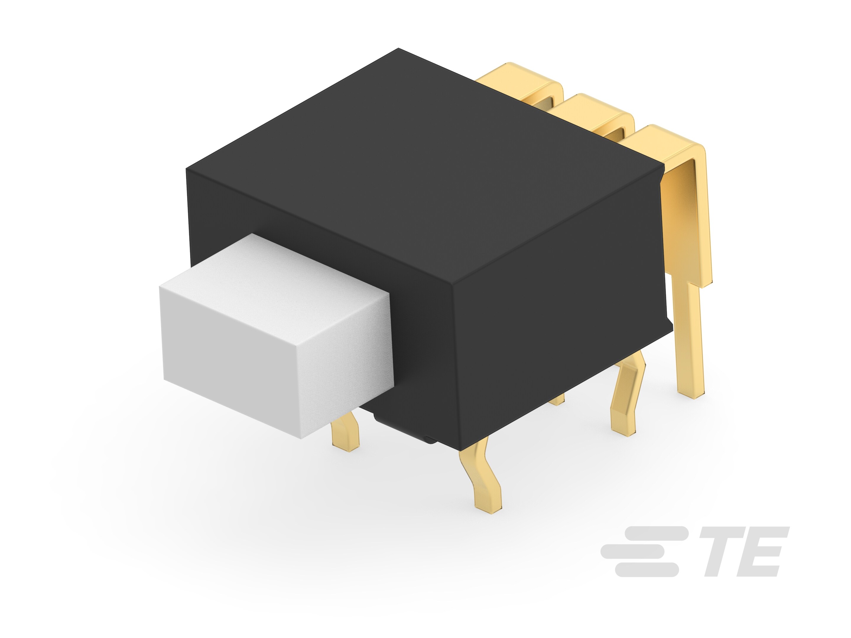 SE2DGRA04=SEALED SLIDE SWITCH-1825031-3