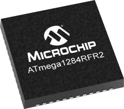 ATmega1284RFR2 ATmega1284RFR2