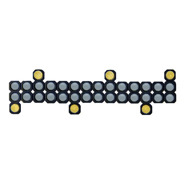 MLPS-B-1-0214-AA-6-PLPC1-10MM MLPS-B-1-0214-AA-6-PLPC1-10MM