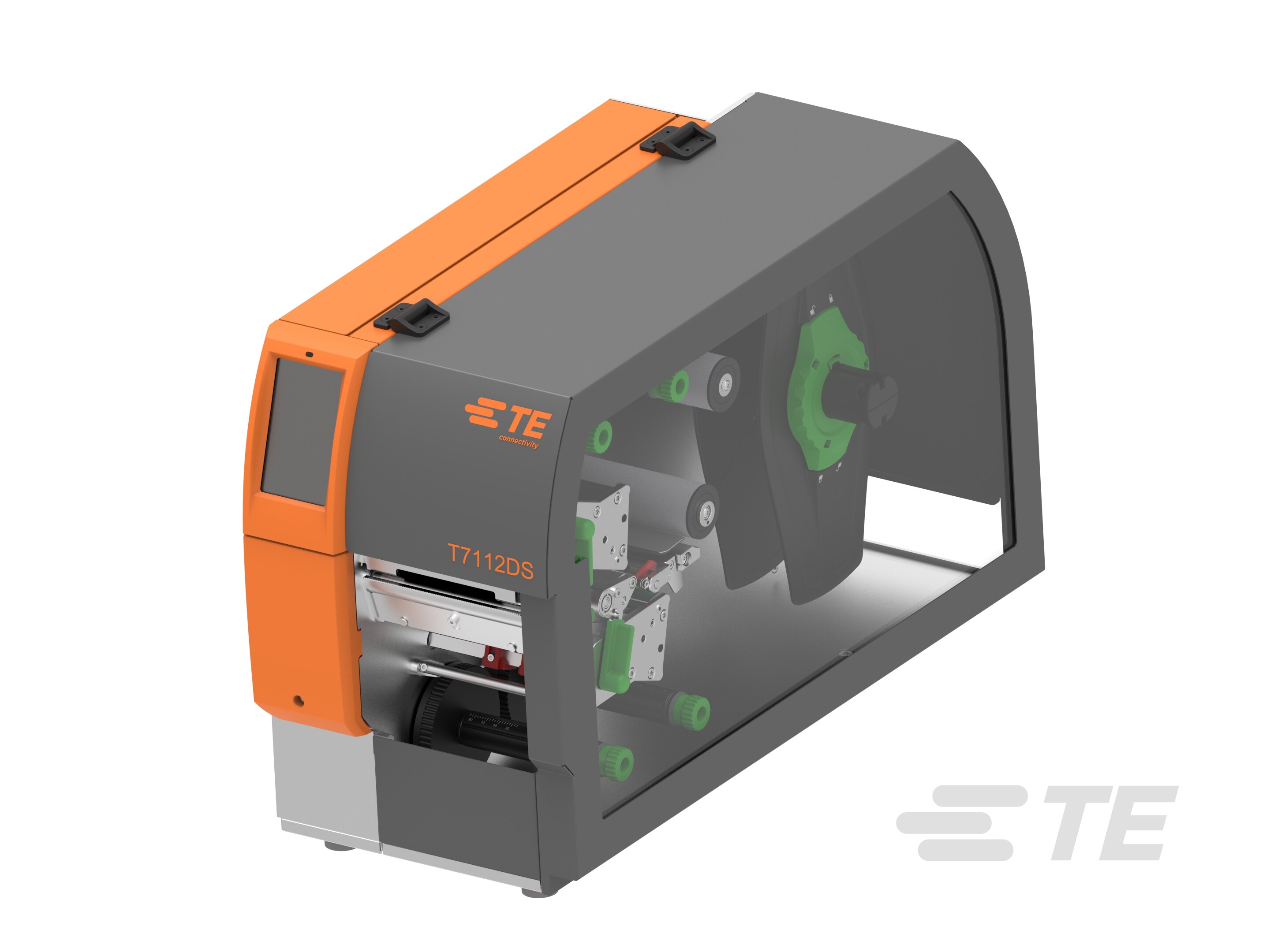 T7112DS-PRINTER-1-2186576-1 T7112DS-PRINTER-1-2186576-1