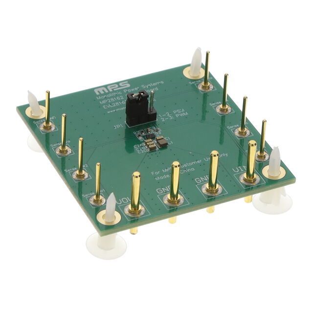 EVL28162-C-00A EVL28162-C-00A