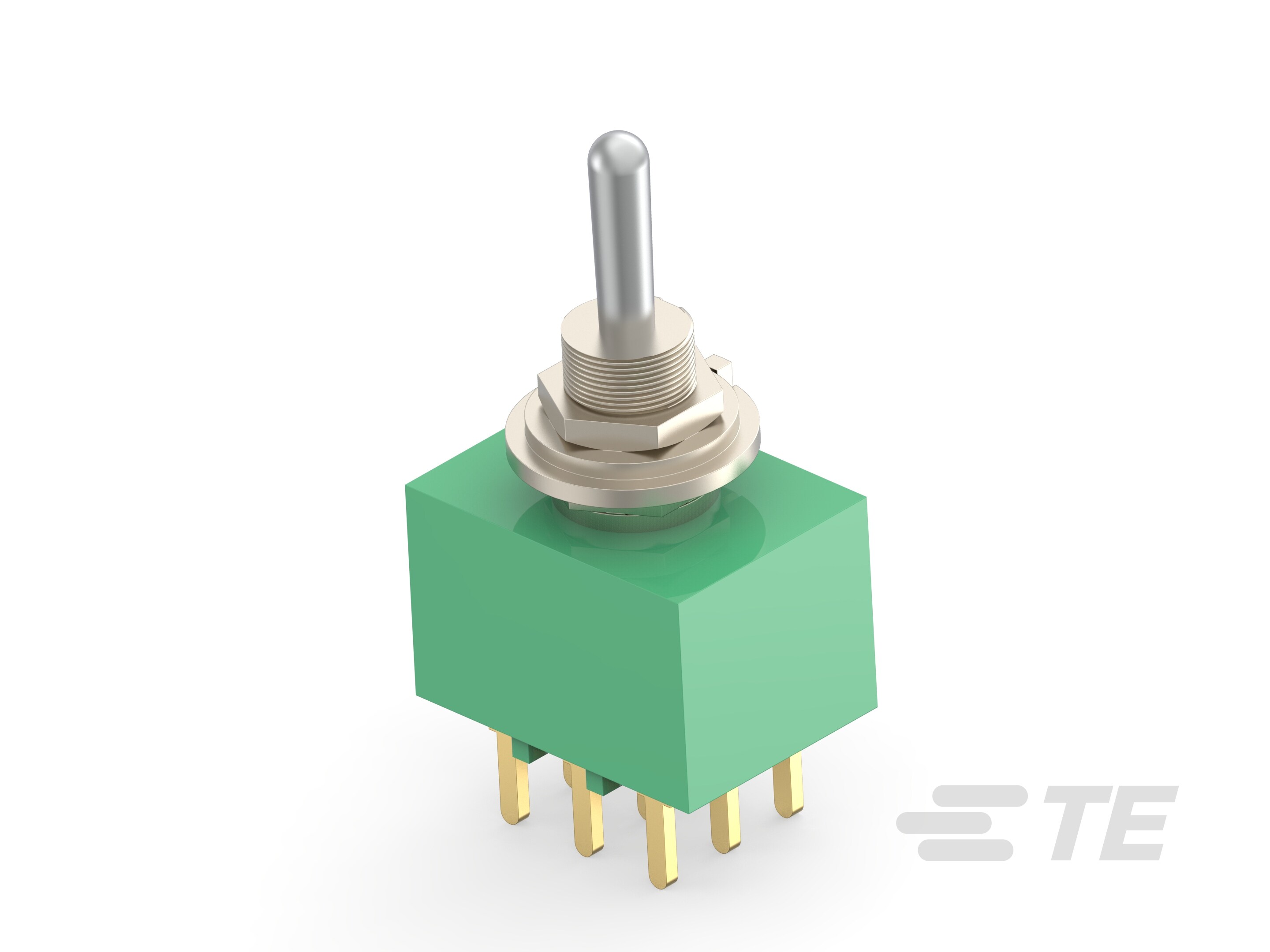 MTA306EPC=(MSTA) SW TOG P/C TE-3-1437558-8