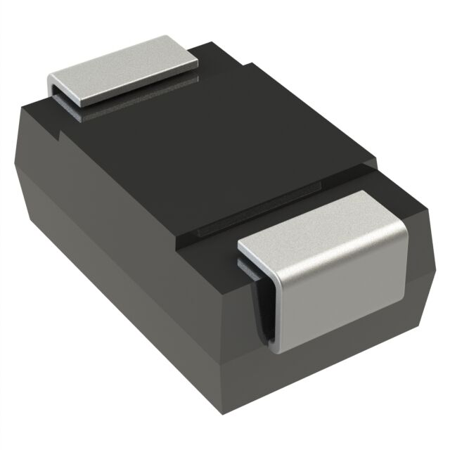 DO-214AC, SMA DO-214AC, SMA