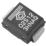 GeneSiC Semiconductor-GB02SLT12-214 Rectifiers Diode Schottky SiC 1.2KV 2A 2-Pin SMB