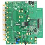 Texas Instruments-AFE5818EVM Development Kits and Tools AFE5818 Analog Front End Evaluation Board