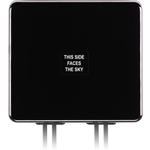 Taoglas-MA961.A.BICG.002.WM Antennas Antenna MIMO -6.58dBi Gain 4000MHz Box