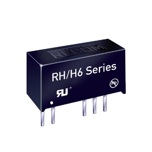 RH/H6 Series