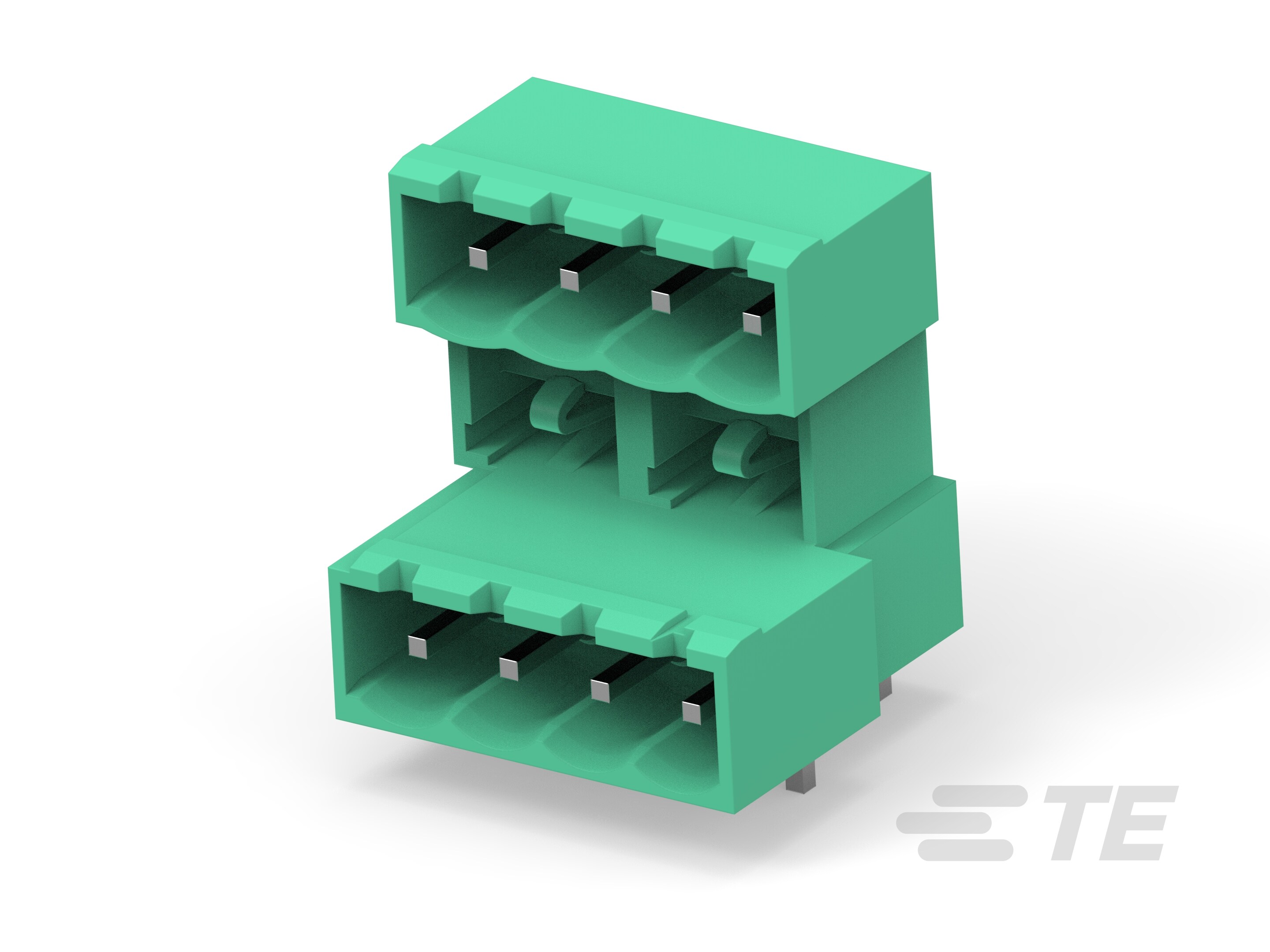 TERMI-BLOK HDR 90,5,08MM P.MUL-284061-9 TERMI-BLOK HDR 90,5,08MM P.MUL-284061-9