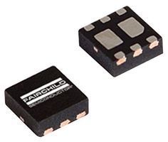 ONSEMI FDMA1032CZ
