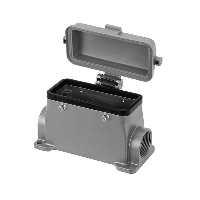 heavymate, C146 D Series