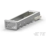 TE Connectivity-2170435-1 Connector Accessories Connector Accessories XFP Cage Box/Tray