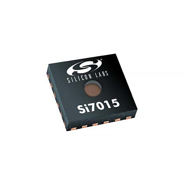 SI7015-A20-GM SI7015-A20-GM